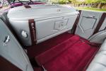 LaSalle 7-Passenger Touring by Fleetwood 1931 года